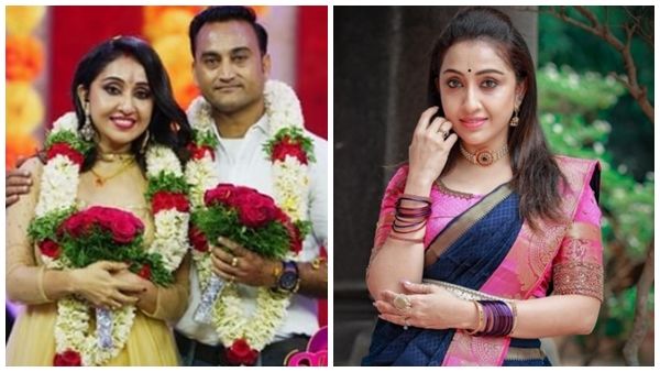 നിത്യ ദാസ് രണ്ടാമതും വിവാഹിതയായി; ആഗ്രഹിച്ചത് പോലെ കേരളത്തിലെ താലികെട്ടി ഭാര്യയെ ചേര്‍ത്ത് പിടിച്ച് വിക്കി