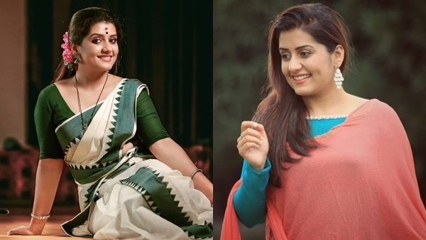 എന്റെ ചിന്തകള്‍ ഇപ്പോഴതല്ല, ഒരുപാട് മാറിയിട്ടുണ്ട്; എയറിലാക്കിയ അഭിമുഖത്തെക്കുറിച്ച് സരയു