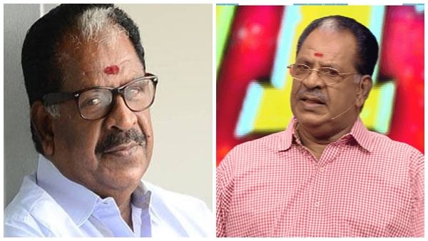 പ്രതിഫലം കൂട്ടി ചോദിച്ചതിന് പുറത്താക്കി; പിറ്റേ ദിവസം എന്നെ എല്ലാവരും ചേര്‍ന്ന് കൊന്നുവെന്ന് നടൻ കൊല്ലം തുളസി