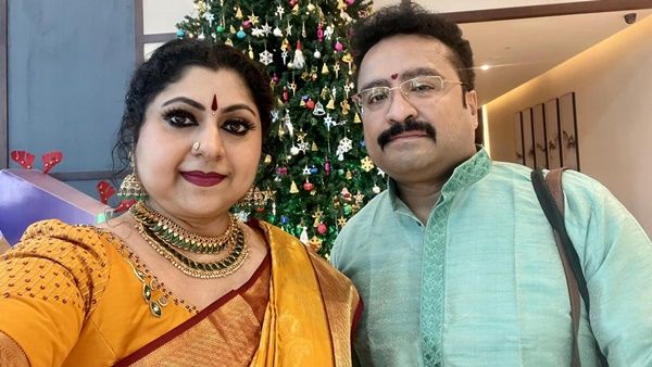 അന്ന് കണ്ട ആ മോന്‍ ആണ് ഇത്! കലോത്സവ വേദിയില്‍ മൊട്ടിട്ട പ്രണയത്തെക്കുറിച്ച് ബിന്നി