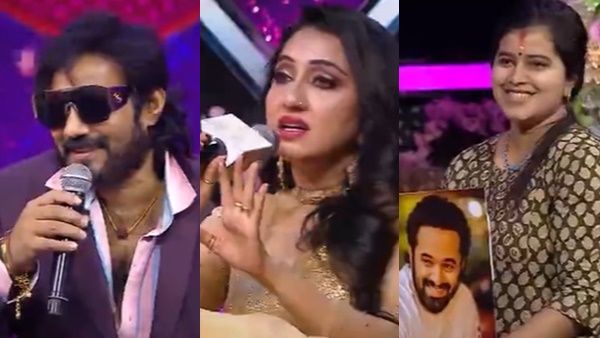 ഞങ്ങളെ കളിയാക്കാന്‍ വിളിച്ചതാണോ? നിത്യ ദാസിനോട് കയര്‍ത്ത് ബാല; കാഴ്ചക്കാരിയായി എലിസബത്ത്!