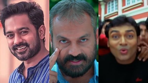 എന്റെ ഷൂട്ടിംഗ് കാണാന്‍ ആള്‍ക്കൂട്ടത്തില്‍ ആസിഫ് അലിയും; ഷംനയ്‌ക്കൊപ്പം തകര്‍ത്താടിയ മഞ്ജുളന്‍