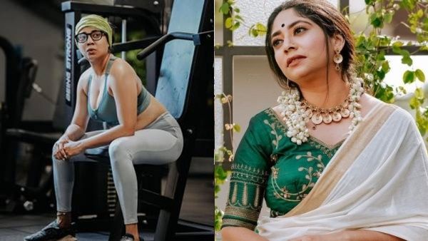 ആശാനു കോളായല്ലോ, ശരീരം കാണിക്കാനാണോ ജിമ്മില്‍ വരുന്നത്? മറുപടി നല്‍കി അഭയ ഹിരണ്‍മയി