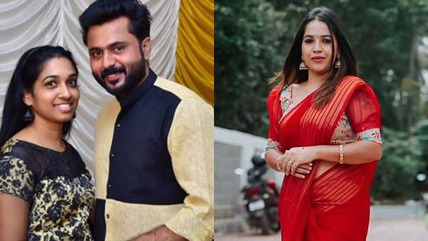 ഇന്റിമേറ്റ് സീനുകൾ ഭാര്യക്കിഷ്ടമല്ല; അമൃതയ്ക്കൊപ്പം അഭിനയിച്ചപ്പോൾ ഭാര്യക്ക് ടെൻഷൻ; ആനന്ദ് നാരായണൻ