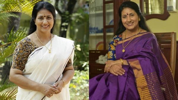 സിനിമയിലേക്കെന്ന് പറഞ്ഞപ്പോൾ മരിച്ച വീട്ടിലെ പോലെ ബഹളം ആയിരുന്നു; ആങ്ങളമാർ മിണ്ടാതായി; അംബിക മോഹൻ