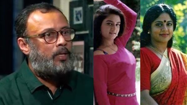 മറ്റ് നായികമാരെ പോലെ ആയിരുന്നില്ല മോഹിനി, എപ്പോഴും ദയയോടെ പെരുമാറിയ ശ്രീവിദ്യ; ലാൽ ജോസ് പറയുന്നു