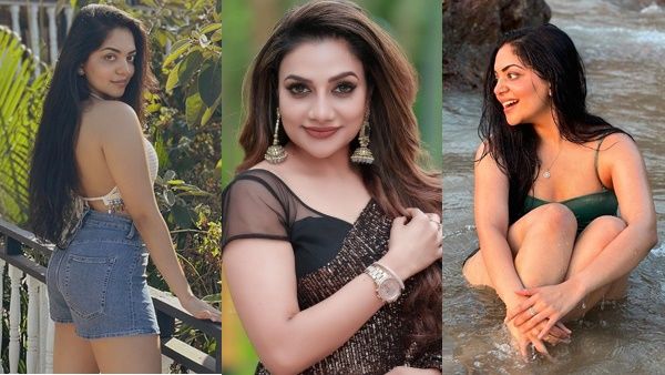 അഹാന ചെയ്തത് തെറ്റ്; അറിഞ്ഞിട്ടും റിമി പിന്തുണയ്ക്കാന്‍ പാടില്ലായിരുന്നുവെന്ന് ആരാധകന്‍!