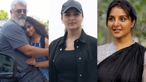 'അദ്ദേഹം എന്നെ കൊണ്ട് സത്യം ചെയ്യിപ്പിച്ചിട്ടുണ്ട്, ആദ്യ ​ദിവസം കഴിഞ്ഞപ്പോൾ ഞാൻ കിടപ്പാകുമെന്ന് കരുതി'; മഞ്ജു