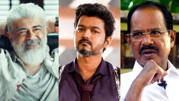 അജിത് സിനിമയ്ക്ക് ഒപ്പമിറങ്ങിയ വിജയ് പടത്തിന് ആളില്ല; കലിപ്പായ നടൻ, പിന്നീട് സംഭവിച്ചത്!, നിർമ്മാതാവ് പറയുന്നു