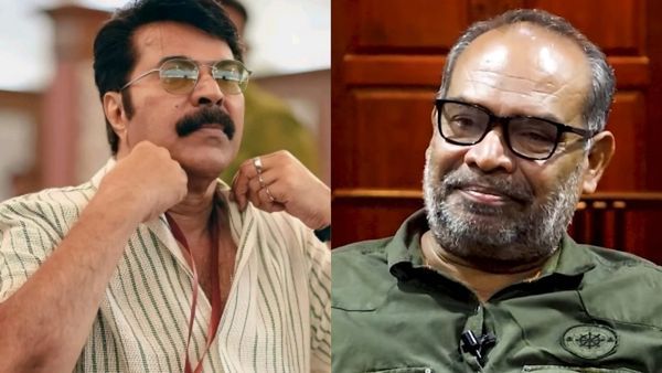 മമ്മൂക്ക പറഞ്ഞത് കേട്ട് ഞെട്ടിപ്പോയി, ഒരു സൂപ്പർസ്റ്റാറിൽ നിന്ന് ഒരിക്കലും പ്രതീക്ഷിക്കാത്തത്; അലൻസിയർ പറഞ്ഞത്