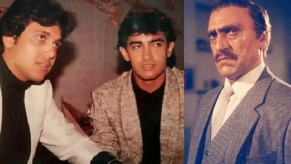 സെറ്റില്‍ വൈകിയെത്തി, നായകന്റെ മുഖമടിച്ചൊന്ന് കൊടുത്ത് വില്ലന്‍; ഗോവിന്ദയും അംരീഷ് പൂരിയും തമ്മിലുണ്ടായ തല്ല്