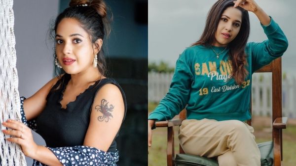 ഞാന്‍ ഒന്നുമല്ലാതിരുന്ന കാലത്ത് തുടങ്ങിയ ബന്ധം; ബോയ്ഫ്രണ്ടിനെ ആദ്യമായി പരിചയപ്പെടുത്തി അമൃത