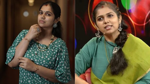 'സംസ്ഥാന അവാർഡ് നോക്കി നീ എന്തിന് എന്നെ തേടി വന്നുവെന്ന് ചോദിക്കാറുണ്ട്; എന്റെ വലിയ പരാജയമാണത്': അഞ്ജലി!