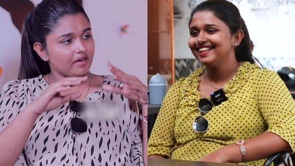 'ഇൻബോക്സ് തുറന്നാൽ ഫാൻസെയുള്ളു, ലേഡി സൂപ്പർസ്റ്റാറെന്നാണ് വിളിക്കുന്നത്, സാനിറ്റൈസർ കുടിച്ചു'; അന്‍ജലിന്‍