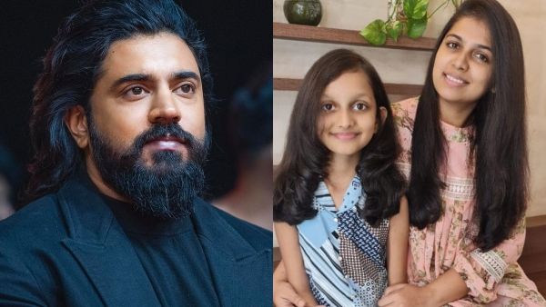'ദുൽഖറിനെ കാണാത്ത ദേഷ്യത്തിൽ അവൾ നിവിന്റെ മുഖത്തടിച്ചു, അന്ന് ഞാൻ ഒരുപാട് ടെൻഷനടിച്ചു'; അഞ്ജലി!