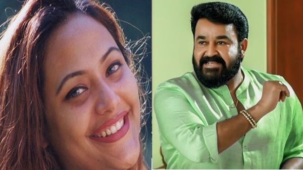 നിന്റെ അമ്മ ആരെന്ന് അറിയാമോ? ലാലേട്ടന്‍ പറഞ്ഞപ്പോഴാണ് എന്റെ മകന്‍ എന്നെ മനസിലാക്കിയത്: അഞ്ജു