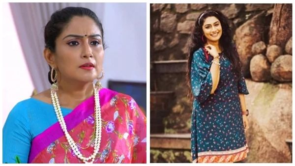 അത്രയും പ്രായമുള്ളൊരു മകനുണ്ടെനിക്ക്; ഭര്‍ത്താവുണ്ടാകില്ലെന്ന് പറഞ്ഞിട്ടാണ് വന്നത്! മൗനരാഗം സീരിയല്‍ നടി അഞ്ജു