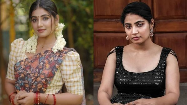 ഇല്ലാത്തത് പറയുന്നു! നിനക്കൊന്നും വേറെ പണിയില്ലേ, ഒരു നാണവും ഇല്ലാത്ത ജന്മങ്ങൾ; പൊട്ടിത്തെറിച്ച് അൻഷിത