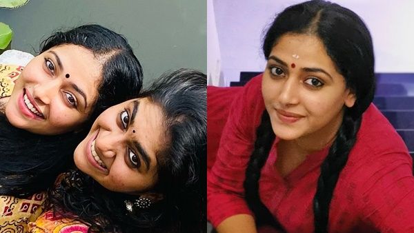 ജനല്‍ തുറന്നപ്പോള്‍ ചുറ്റും വെള്ളം, അകത്തേക്കും വെള്ളം കയറുന്നു; ഭീതിപ്പെടുത്തിയ അനുഭവം പങ്കുവച്ച് അനു
