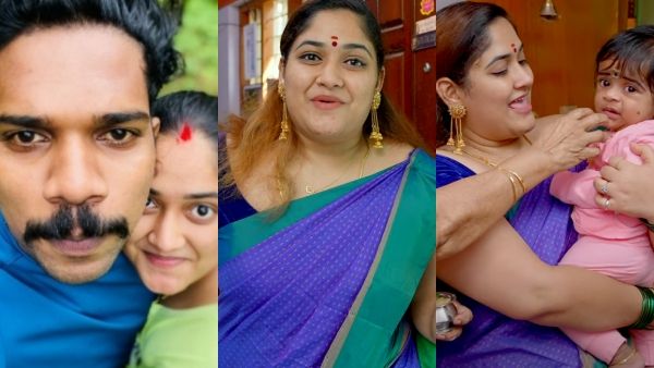 'ഇപ്പോഴും ഈ ആചാരങ്ങൾ നോക്കുന്നത് അതിശയം, ഇനി അബദ്ധങ്ങളിൽ ചാടരുത്'; പൊങ്കൽ വീഡിയോയുമായി അനുശ്രീ!