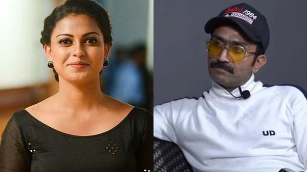 അന്ന് പുകവലിക്കാൻ പഠിപ്പിച്ച ഷെെൻ; ഈ ചേട്ടനെന്താ ഇങ്ങനെ എന്ന് അന്ന് ചിന്തിച്ചിരുന്നു; അനുശ്രീ പറഞ്ഞത്