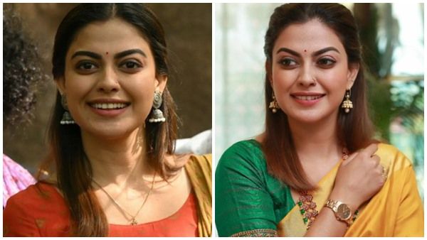പ്രണയിക്കുന്ന ആളെ കല്യാണം കഴിക്കാൻ പേടി; എന്നെ കണ്ട് മുഖം തിരിച്ച കൂട്ടുകാരികൾ; അനുശ്രീ