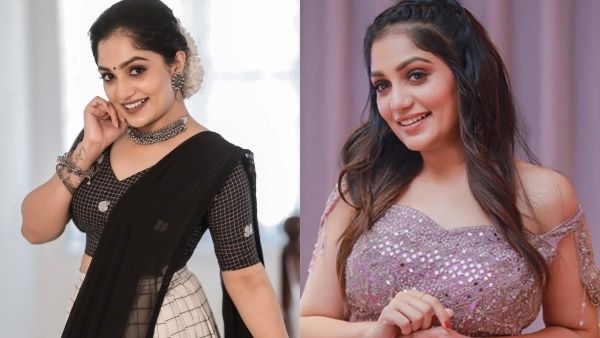 കാലില്‍ തോണ്ടി പാന്റ് മുകളിലേക്ക് ആക്കാന്‍ നോക്കി; ചൂഷണം നേരിട്ടതിനെക്കുറിച്ച് ആദ്യമായി ആര്യ