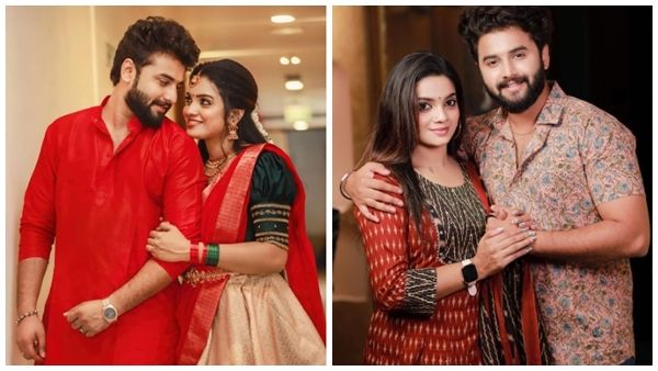 ഞങ്ങള്‍ ഒരുമിച്ച് താമസിക്കാന്‍ തുടങ്ങിയെങ്കില്‍ എന്താ കുഴപ്പം? മോശം കമന്റുമായി വരുന്നവരോട് അശ്വതിയും രാഹുലും