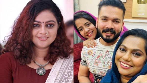 ആ അപമാനം എന്നും മനസ്സിൽ നിലനിൽക്കും; ഫാമിലി വ്ലോ​ഗർമാർ ചെയ്യുന്ന തെറ്റ്; പരോക്ഷ പ്രതികരണവുമായി അശ്വതി