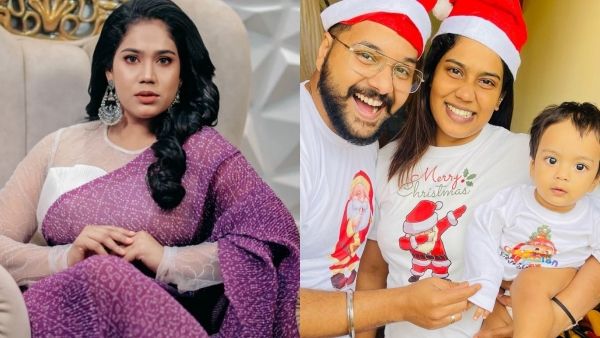 'എന്റെ കല്യാണത്തിന് പോലും എന്റെ എല്ലാ ചേച്ചിമാരും വന്നിട്ടില്ല, ഫാമിലി ഫോട്ടോസ് തന്നെ വളരെ കുറവാണ്'; ആതിര