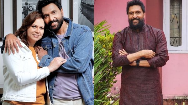 'വിവാഹത്തിന് മുമ്പ് ഞാൻ ലിവിങ് റ്റുഗെദറായിരുന്നു, ഇന്ത്യയിൽ ഇപ്പോൾ ഇത് കോമണായി'; ഭാര്യയെ കുറിച്ച് ബാബു ആന്റണി