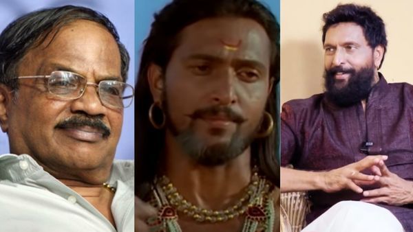 'എന്ത് ചെയ്തിട്ടും ഡയലോഗ് വരുന്നില്ല, അവസാനം എംടി സാർ ഒരു ഗ്ലാസ് റം വെച്ച് നീട്ടി; മറക്കാനാവാത്ത അനുഭവം!'