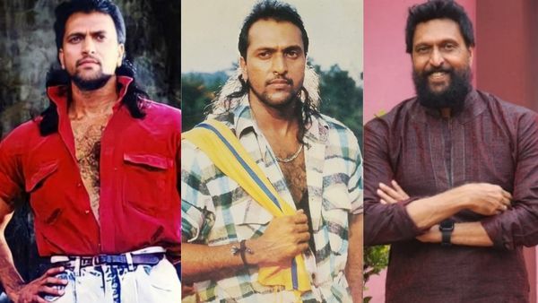 സിനിമയല്ല, മുടി നീട്ടിവളർത്തിയതിന് കാരണം മറ്റൊന്ന്; പഴയ ലുക്കിന് പിന്നിലെ രഹസ്യം വെളിപ്പെടുത്തി ബാബു ആന്റണി