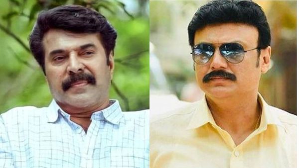 കോട്ടയം കുഞ്ഞച്ചൻ സെറ്റിൽ വെച്ച് മമ്മൂക്ക അടിച്ചു! ഒന്ന് അടുത്താലേ ആളെ മനസിലാകൂ; അനുഭവം പങ്കുവച്ച് ബൈജു