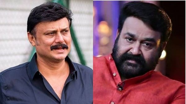 മുഖത്ത് പിടിച്ചയാളെ മോഹൻലാൽ ഇടിച്ചിട്ടു; നടന്റെ ക്ഷമ നശിച്ച സംഭവം!, ബൈജു സന്തോഷ് പറഞ്ഞത്