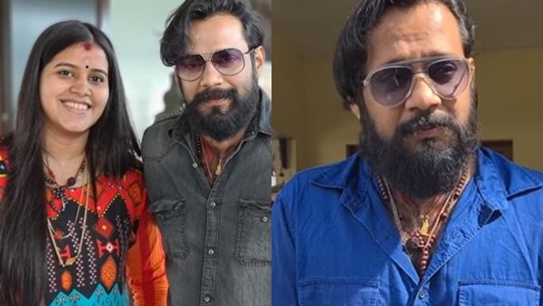 ഭാര്യ എന്നോട് മിണ്ടിയിട്ട് മൂന്ന് ദിവസം ആയി; അവരെ ഞാൻ വെറുതെ വിടില്ല; ബാല പറയുന്നു