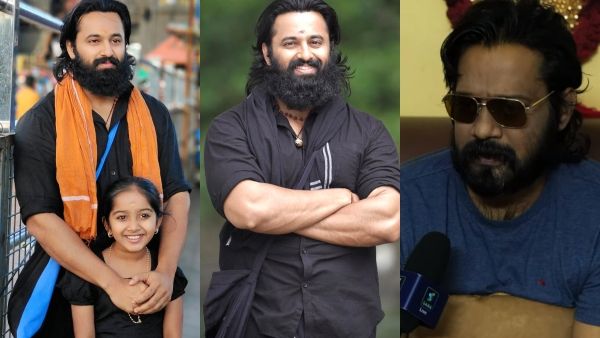 'ഉണ്ണി മുകുന്ദൻ നന്നായി ഇരിക്കട്ടെ, ഉണ്ണി ടെൻഷനിൽ പറഞ്ഞതായിരിക്കാം, പക്ഷെ കൺട്രോൾ പോകാൻ പാടില്ല'; ബാല