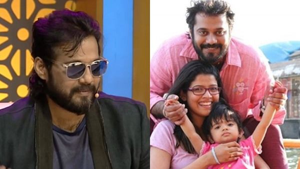 എന്റെ വലിയ ആ​ഗ്രഹം ആയിരുന്നു അത്, പക്ഷെ സാധിച്ചില്ല; അവളുടെ നാലാം വയസിൽ തുടങ്ങണമായിരുന്നു; ബാല