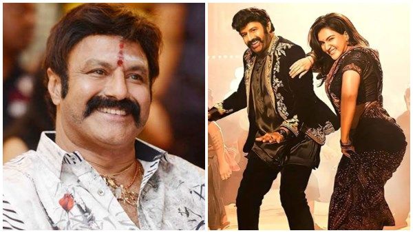 ഇതെന്ത് മറിമായം, ഈ ആളനക്കം പതിവില്ലല്ലോ?; ബാലയ്യയുടെ ആരാധകർക്ക് വരെ അമ്പരപ്പ്