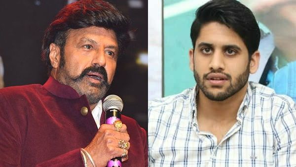 ഇങ്ങനെ സ്വയം കൊച്ചാകരുത്! ബാലയ്യയ്‌ക്കെതിരെ പരസ്യ താക്കീതുമായി നാഗ ചൈതന്യ