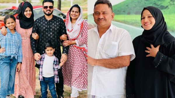 'അവരുടെ മകളെ നന്നായി നോക്കാനുള്ള സോപ്പാണ് സുഹാനയോടുള്ള സ്‌നേഹം', ബഷീറിന് മുമ്പിൽ കരഞ്ഞ് സഹോദരിമാർ!