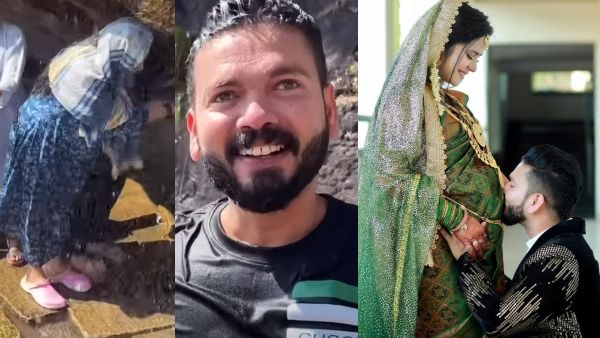 'മഷൂറയെ കണ്ടിട്ട് പേടിയാകുന്നു, എന്റേയും കുടുംബത്തിന്റേയും വിശ്വാസമാണ്'; ബഷീറിന്റെ പുതിയ വിശേഷം!