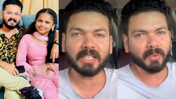 'എന്റെ സുനു നല്ല അച്ചടക്കമുള്ള കുട്ടിയാണ്, അടിക്കുന്നതും ശകാരിക്കുന്നതും മക്കൾക്കൊരു പേടിയുണ്ടാകാനാണ്'; ബഷീർ