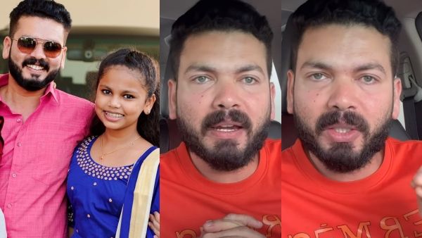 'ഞാന്‍ പത്താം ക്ലാസും ഗുസ്തിയുമാണ്, ശാസിച്ചും തല്ലിയും എന്റെ രീതിയ്ക്ക് ഞാന്‍ എന്റെ മക്കളെ വളര്‍ത്തും'; ബഷീർ