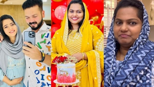 'നിന്റേയും ബഷീറിന്റേയും കുട്ടിയല്ലേ... കൂടിയ ഐറ്റമായിരിക്കും'; മഷൂറയുടെ കുഞ്ഞിനെ കുറിച്ച് സുഹാന പറഞ്ഞത്!