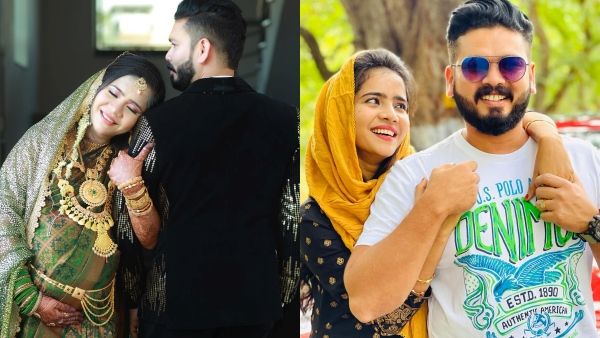 'എന്ത് കണ്ടിട്ടാണ് ഇവനെ പ്രണയിച്ചത്?, പെണ്ണ് ചോദിച്ച് വന്നപ്പോൾ അത്ര നല്ല സ്വീകരണമായിരുന്നില്ല'; മഷൂറ!