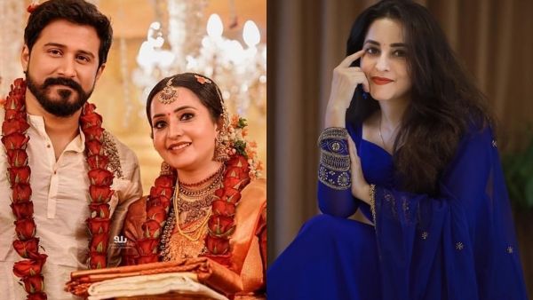 'നിങ്ങളുടെ പുഞ്ചിരി ഇല്ലാതാക്കാൻ ലോകത്തെ അനുവദിക്കരുത്'; വിവാഹമോചനം വാർത്തകൾക്കിടെ ഭാമയുടെ വാക്കുകൾ!