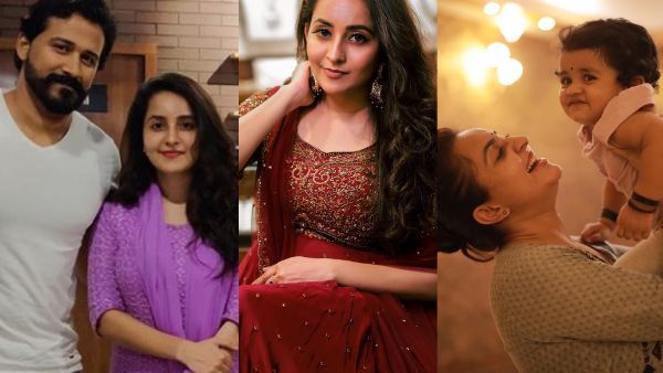 ഭാമയും ഭർത്താവും വിവാഹമോചനത്തിലേക്ക്? അഭ്യൂഹങ്ങൾക്കിടെ ഭാമ സ്റ്റാർ മാജിക്കിൽ! വീഡിയോ വൈറൽ