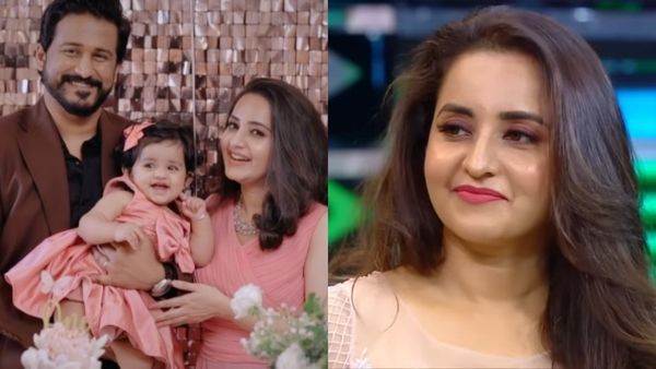 എന്റെ മാനസികമായ സന്തോഷത്തിന് അത് വേണമെന്ന് തോന്നി; പുതിയ തീരുമാനത്തെ കുറിച്ച് മനസുതുറന്ന് ഭാമ!