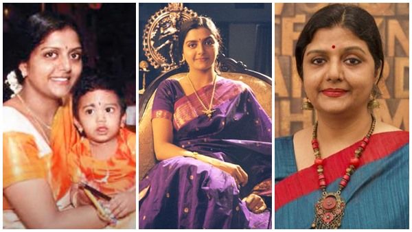 തകർന്ന പ്രണയ വിവാഹം, ഒടുവിൽ കുഞ്ഞുമായി നാട്ടിലേക്ക്; വീട്ടു ജോലിക്കാരിയുടെ ആരോപണവും; ഭാനുപ്രിയയുടെ ജീവിതം